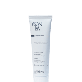 OPTIMIZER  CREME " ADVANCED" 100ml  Coenzyme Q10 - Peptides de Lupin Blanc