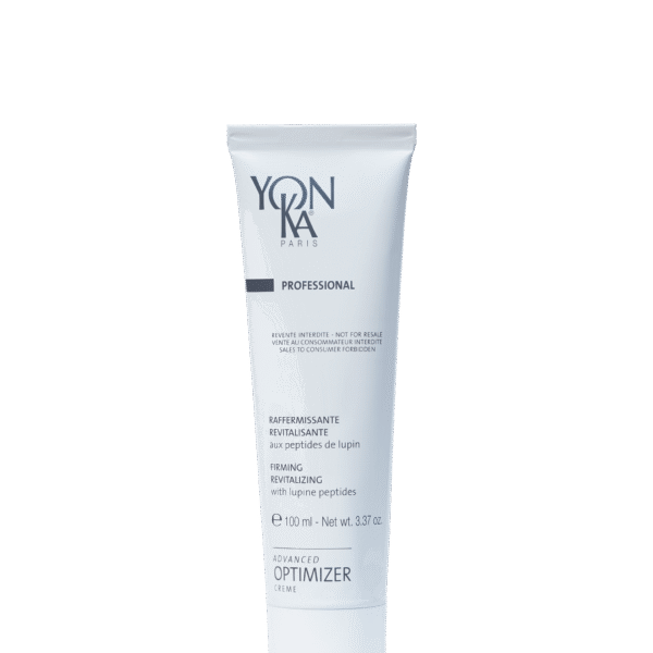 OPTIMIZER  CREME " ADVANCED" 100ml  Coenzyme Q10 - Peptides de Lupin Blanc