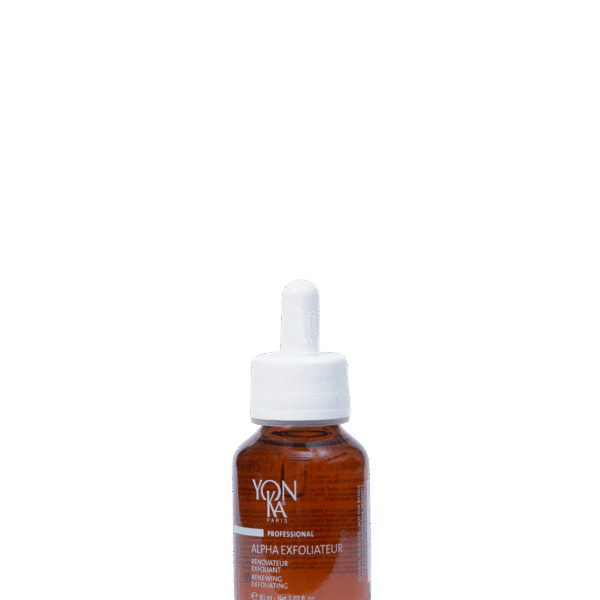 ALPHA-EXFOLIATEUR 60ML  EXFOLIE - RENOVE