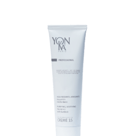 CREME 15    PURIFIE, APAISE     100ML