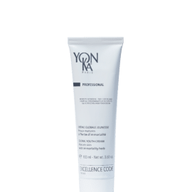 EXCELLENCE CODE CREME 100ML