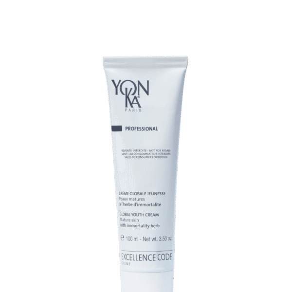 EXCELLENCE CODE CREME 100ML