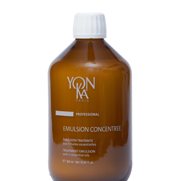 EMULSION CONCENTREE    500ML