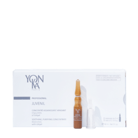 JUVENIL    ASSAINIT, PURIFIE        20AMP X 3ML