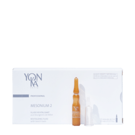 MESONIUM 2  REVITALISE, REGENERE, ENERGISE   20AMP X 2ML