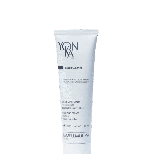 PAMPLEMOUSSE CREME PROTEGE, CLARIFIE    100ML