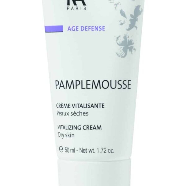 PAMPLEMOUSSE PS  AUX AGRUMES ET HUILES ESSENTIELLES  50ML