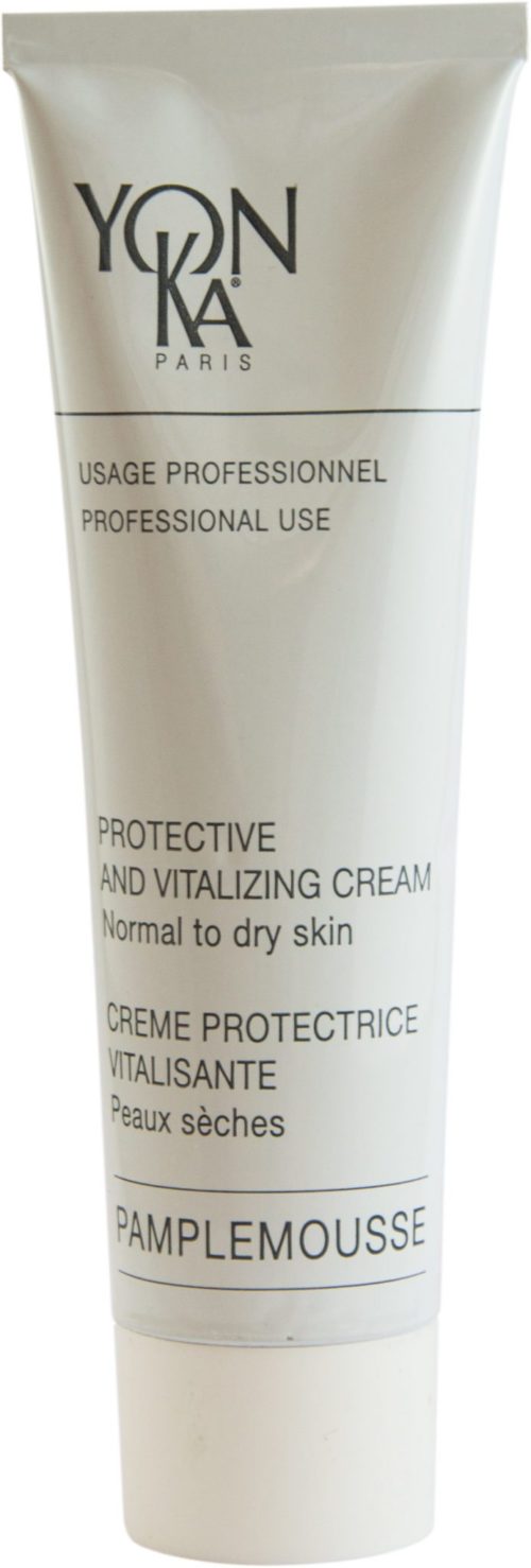 PAMPLEMOUSSE PS   PROTEGE, CLARIFIE     100ML