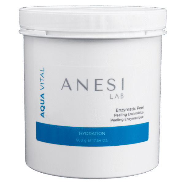 PEELING ENZYMATIQUE  POT 500 ML
