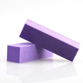 BLOC VERRE LAVANDER GRAIN 100