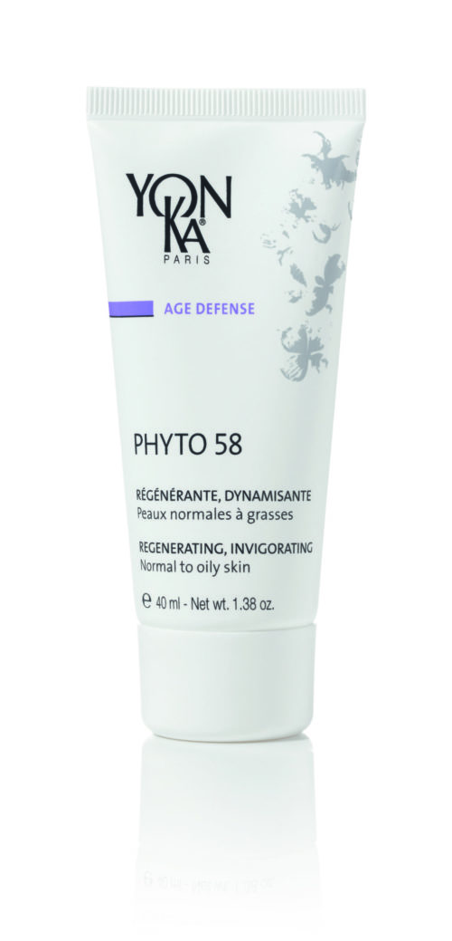 PHYTO 58 PNG  AUX EXTRAITS DE ROMARIN    40ML