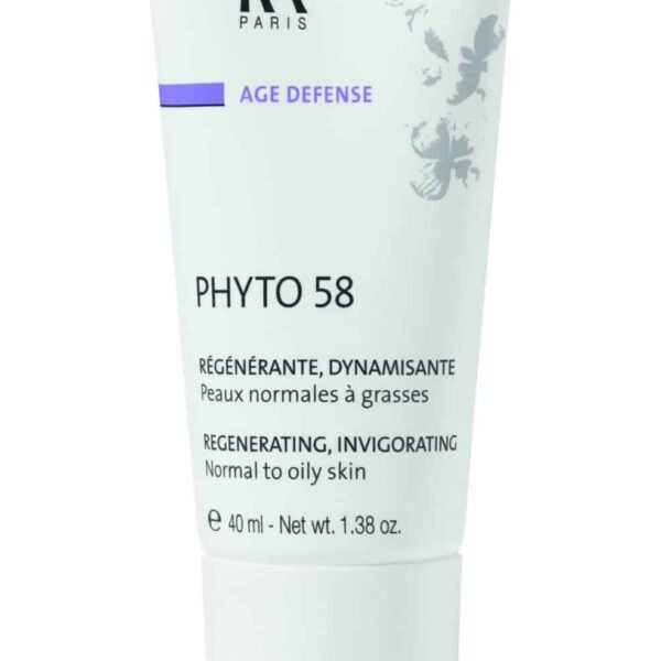 PHYTO 58 CREME AUX EXTRAITS DE ROMARIN    50ML