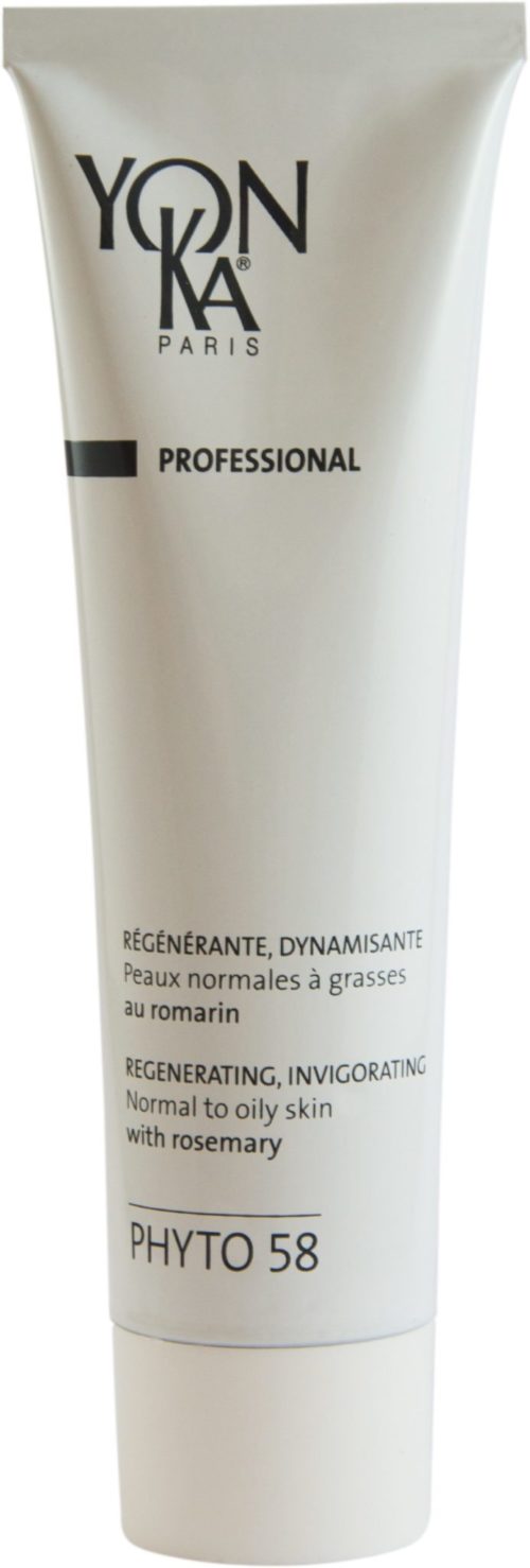 PHYTO 58 PNG  REGENERE, ''DETOXIFIE''   100ML