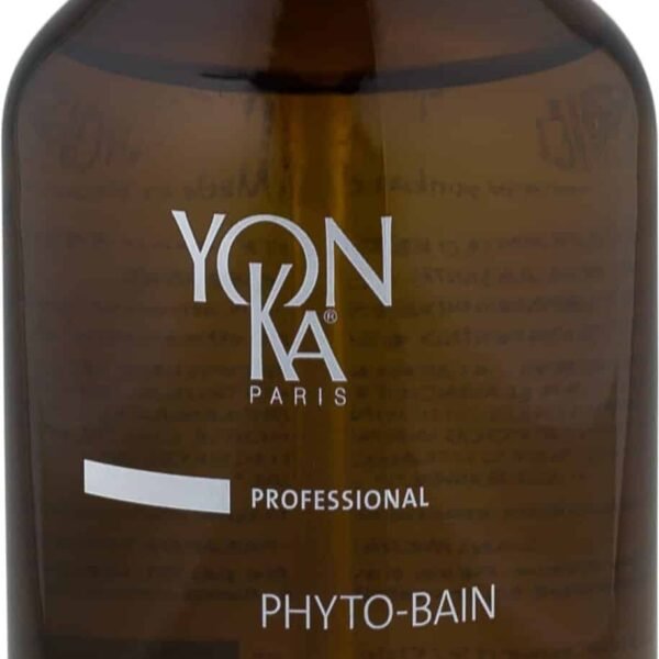 PHYTO-BAIN   NOURRIT, VIVIFIE, RAFFERMIT   500ML