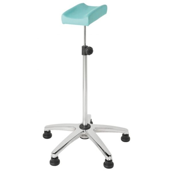 REPOSE JAMBE ET REPOSE BRAS - Hauteur 55cm à 96cm