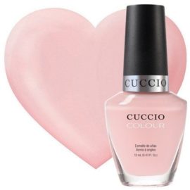 VERNIS CUCCIO 13ml  TEXAS ROSE **