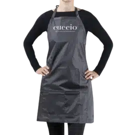 TABLIER  CUCCIO GRIS