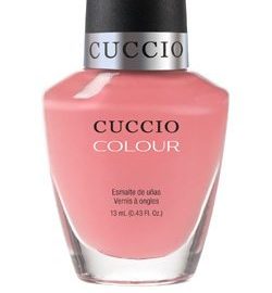 VERNIS CUCCIO 13ml  TURKISH DELIGHT