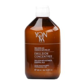 EMULSION CONCENTREE    500ML