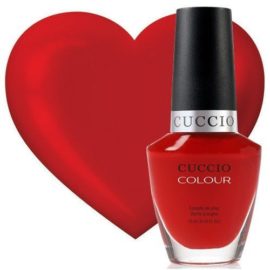 VERNIS CUCCIO 13ml  A PISA MY HEART