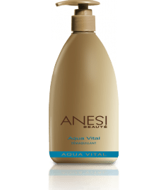 AQUA VITAL DEMAQUILLANT 500ml  ***