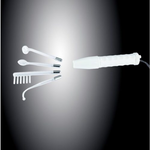 MANCHE HAUTE FREQUENCE + 4 ELECTRODES