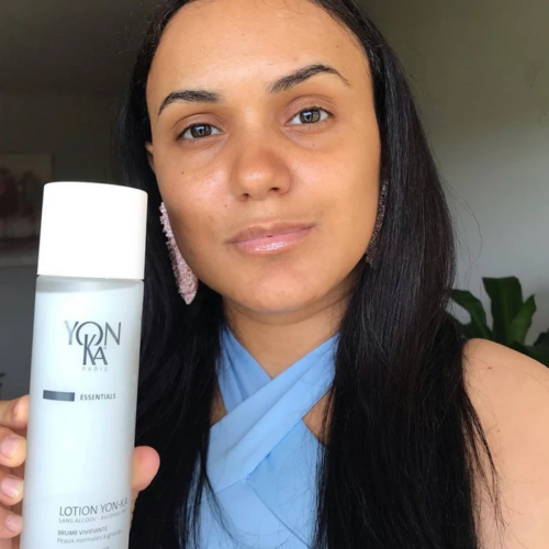 LOTION PNG   (TONIFIE - EQUILIBRE) 200ML - Image 4