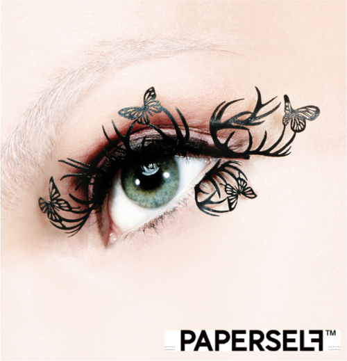 CIL FANTAISIE PAPERSELF