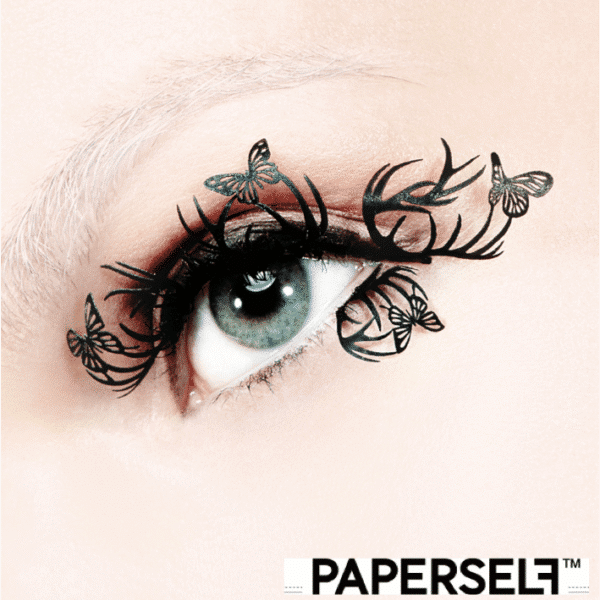 CIL FANTAISIE PAPERSELF