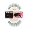 FAUX CILS EN BANDE 100% NATUREL -  taille S