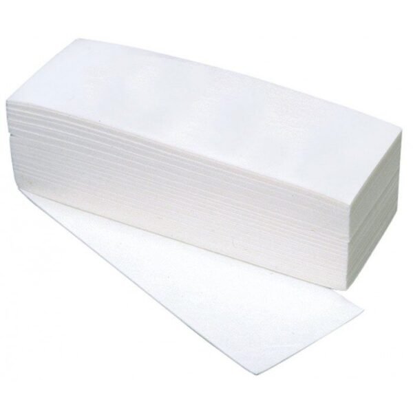 BANDE D'EPILATION NEWEPIL PAQUET DE 250 - 80gr m²