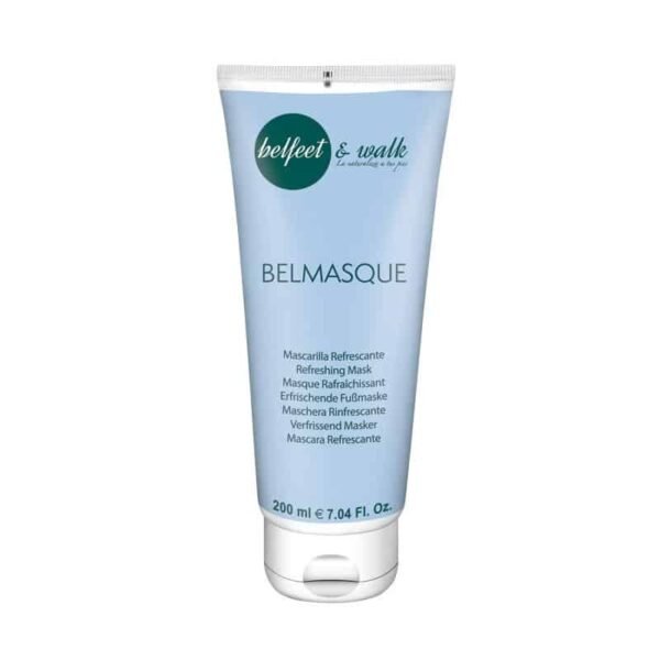 BELMASQUE (EXTRAITS DE LAURIER, CYPRES, MYRRHE + MENTHOL) 200GR