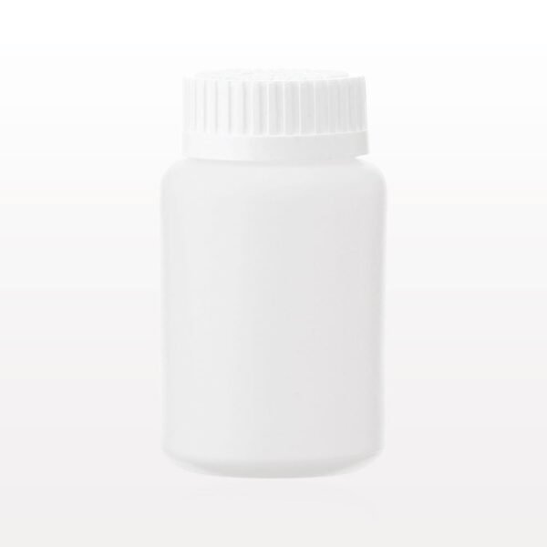 POT 100ML AVEC COUVERCLE VISSANT