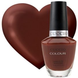 VERNIS CUCCIO 13ml  BREW HA HA