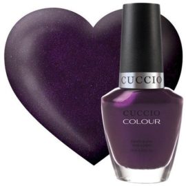 VERNIS CUCCIO 13ml  BROOKLYN NEVER SLEEPS