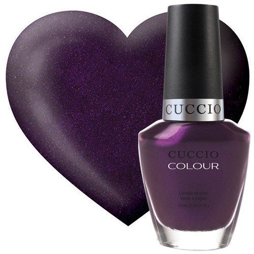 VERNIS CUCCIO 13ml  BROOKLYN NEVER SLEEPS