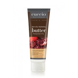 BEURRE CUCCIO HYDRATANT 112gr - Grenade & Figue
