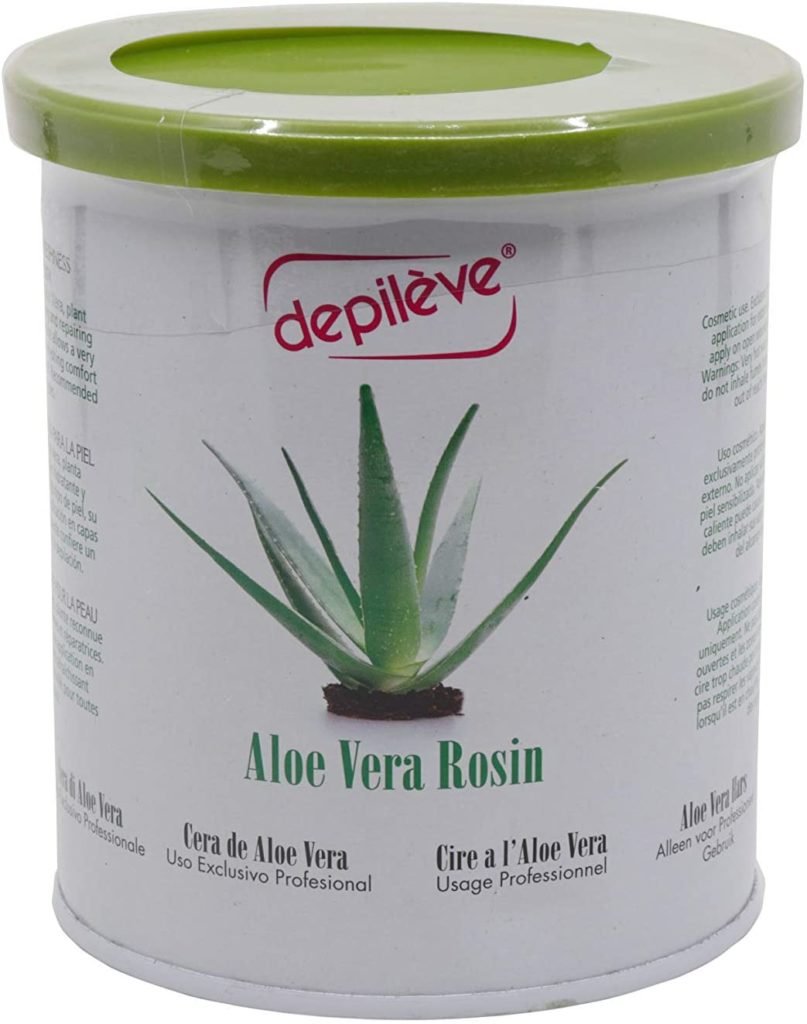 cire-aloe-vera-800gr-promatest