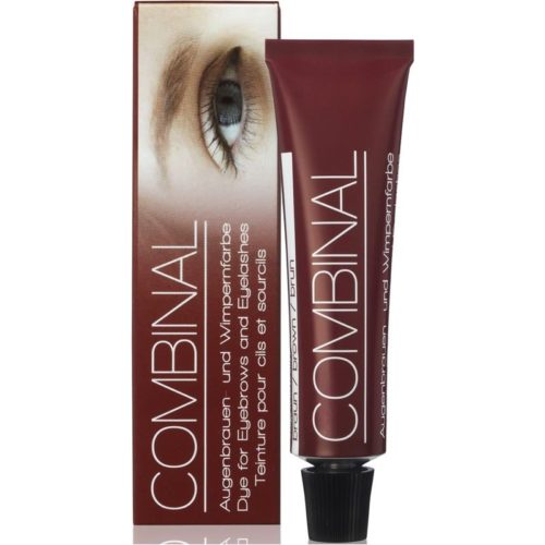 TEINTURE CILS BRUN  TUBE 15ML