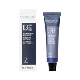 TEINTURE CILS BLEU   TUBE 15ML