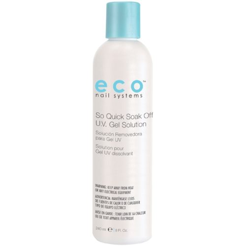 SOAK OFF SOLUTION 220ml
