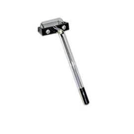 ELECTRODE H-F ROULEAU