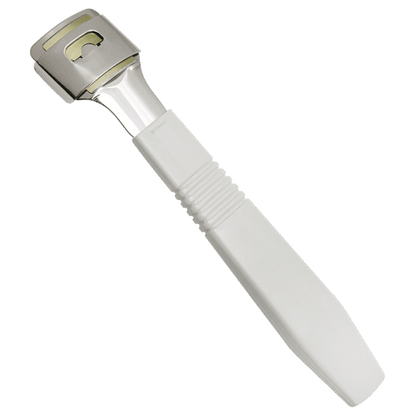 ELIMINATEUR DURILLONS INOX