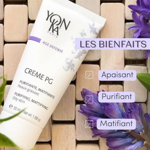CREME PG  A LA BARDANE ET AUX HUILES ESSENTIELLES    50ML - Image 7
