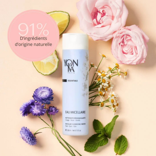 EAU MICELLAIRE 200ML - Image 4