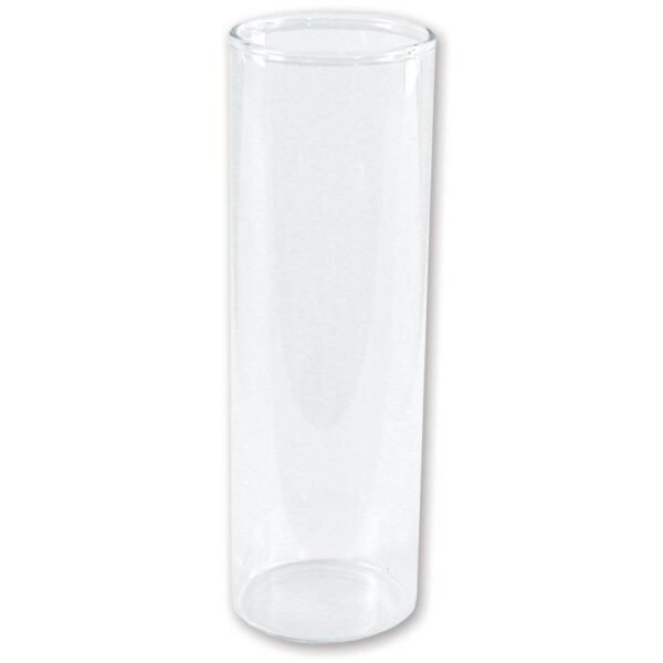 GODET EN VERRE POUR LUCAS