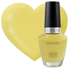 VERNIS CUCCIO 13ml  GOOD VIBRATIONS