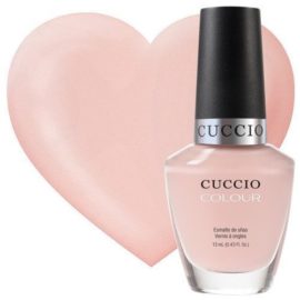 VERNIS CUCCIO 13ml  I LEFT MY HEART IN SAN FRANCISCO **