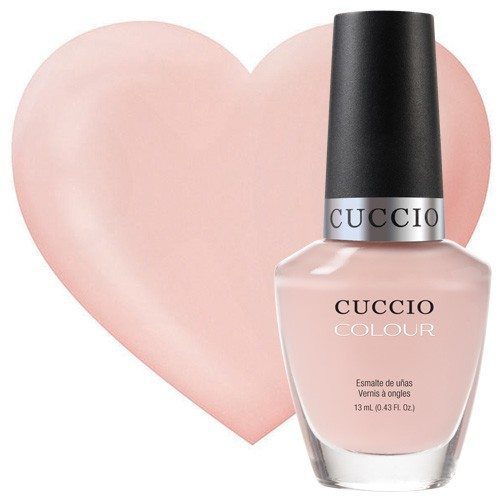 VERNIS CUCCIO 13ml  I LEFT MY HEART IN SAN FRANCISCO **