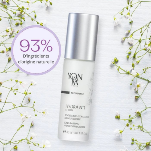 HYDRA N°1 SERUM 30ml - Image 4